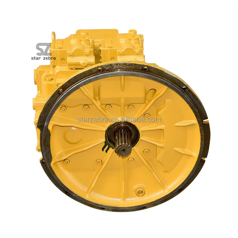 Crawler Excavator Hydraulic Pump Main Pump for CAT 336GC/336D-C9/CAT336D2L 5511118 5511136 5511135