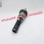 0414639005 Bosch Diesel Injectors 02113694 VOE21147445 VOE20795413 21147445