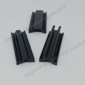 Quality Customized Thermal Barrier Polyamide Strip Nylon PA66 GF25 Heat Insulation Profile For Broken Bridge Aluminum Profile wholesale