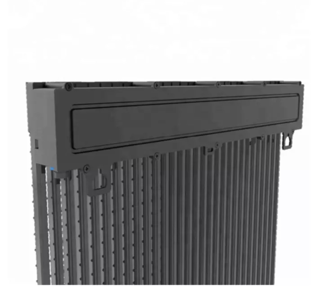 led mesh screen p15.625-31.25mm