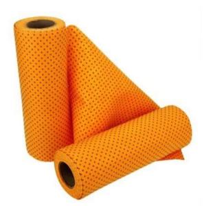 Quality 100gsm Nonwoven Cleaning Cloth wholesale