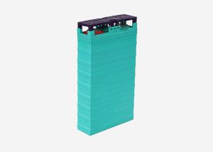 Quality Prismatic LiFePO4 Rechargeable Electric Vehicle Battery Pack 75Ah 3.2V Eco Friendly wholesale