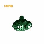 CIR130 Shank 130mm Down The Hole DTH Drill Button Bits For Underground Coal