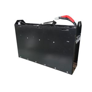 Quality Pallet Truck Lithium Battery - 650x195x560mm -20℃~60℃ Operating Temperature wholesale