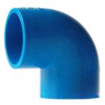 White Gray PVC Pipe Joint Fittings DN25 DN30 DN50 Pipe Fittings For Irrigation