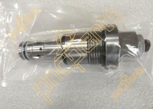 Quality KYB LPM0094 Hydraulic Relief Valve For Excavator JCB220 Travel Motor wholesale