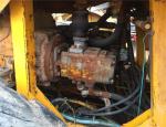 USED DYNAPAC CA30D ROAD ROLLER WITH GOOD CONDITION SECONDHAND ca30 COMPACTOR