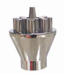 Stainless Steel Concertrating Shooting Fountain Jet Nozzle Water Fountain Spray