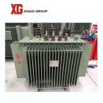 S13 Pole Mounted 3 Phase 10kv 11kv 35kv 33KV Power Transformer