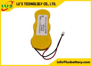 Quality CR2477 Laptop CMOS Battery 3V IMOS1p3-A1 3000mah For SES Imagotag wholesale