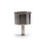 7 Inch Electroplated Diamond Core Bit Hole Saw For Tile Granite Glass