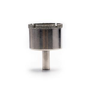 Quality 7 Inch Electroplated Diamond Core Bit Hole Saw For Tile Granite Glass wholesale