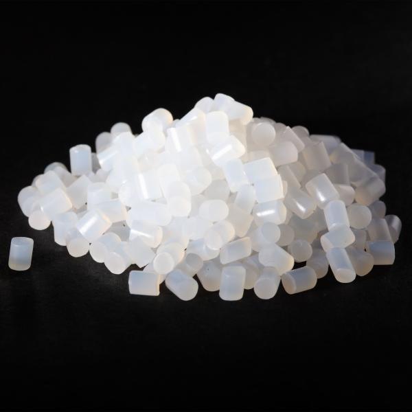 OEM Thermoplastic Rubber TPR Raw Material TPE Elastomer Material for High