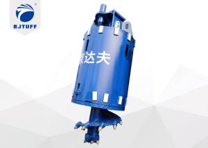 Quality OEM Rock Auger Drilling Bucket wholesale