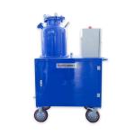 Granularity≤3mm Refining Flux For Aluminum Refining High Purity ≥99.996% Refined