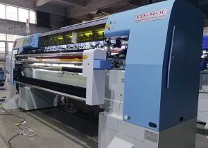 Quality YXN-94-3C Low Noise 94 Inch Chain Stitch Quilting Machine wholesale