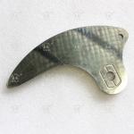 Vegetable Steel Stainless Food Cutter Choppers