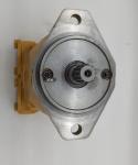E330D Excavator Engine Spare Parts Crawler Excavator Piston Fan Motor 234-4638