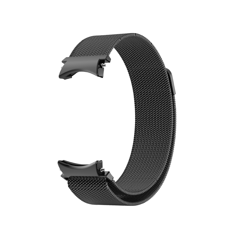 50G Milanese Loop Stainless Steel Smartwatch Bands for Samsung Galaxy Watch 5 44mm 40mm