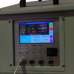 New Digital Electromagnetic Induction Heating Equipment 35KW