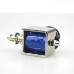 6V DC Push Pull Solenoid