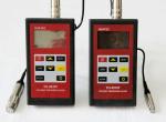 Eddy Current Good Stability 0.1um / 1um Coating Thickness Gauge TG8830N Plating