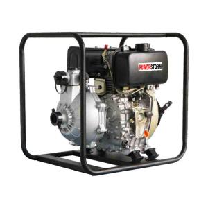 Quality 1.5&quot; Diesel Fire Fighting Water Pump wholesale