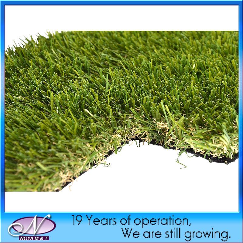 Cheap Price Fake Lawn Grasses for Gardens and Landscaping (0039)