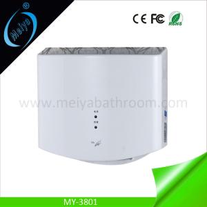Quality hotel automatic hand dryer with brushless motor wholesale