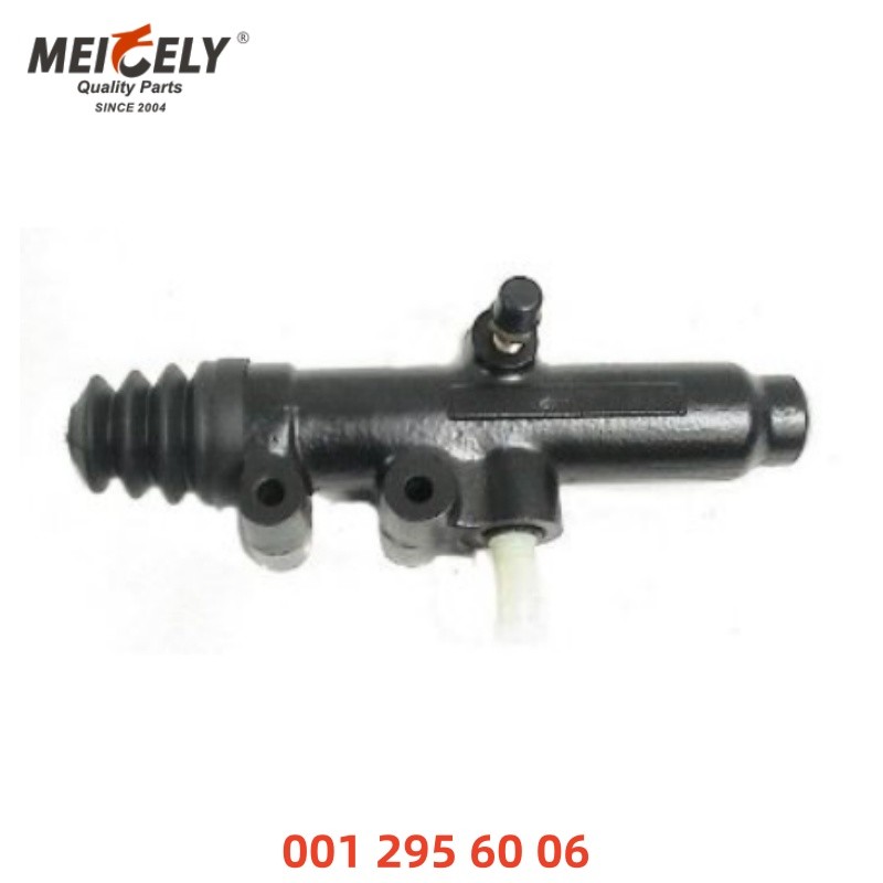 Cast Iron Clutch Pump Valve OEM 0012956006 Master Cylinder 0022950407 for FOTON
