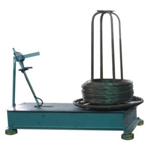 Quality Automatic Wire Payoff, Electric Wire Stand, Wire Laying Frame wholesale