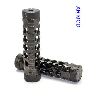 Quality Mechanical Black ar mod vape ecig wholesale