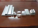 AZ31 Magnesium Extrusion GZ006 , AZ91 Magnesium Alloy tube GZ006