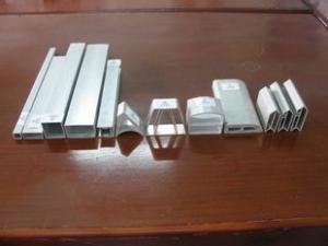 Quality GZ006 Magnesium tubes AZ31S extrusion direct Mg Metal pipe wholesale