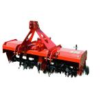 1GQN-160 PTO Rotary Tiller | Tractor Mounted Agricultural Rotavator for Soil