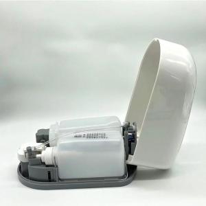 Quality Hotel Automatic Soap Dispenser Wall Mounted / Non Touch Soap Dispenser wholesale