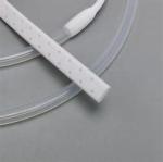 Malecot Suprapubic Tunneled Pleural Pigtail Abdominal Drain Catheter
