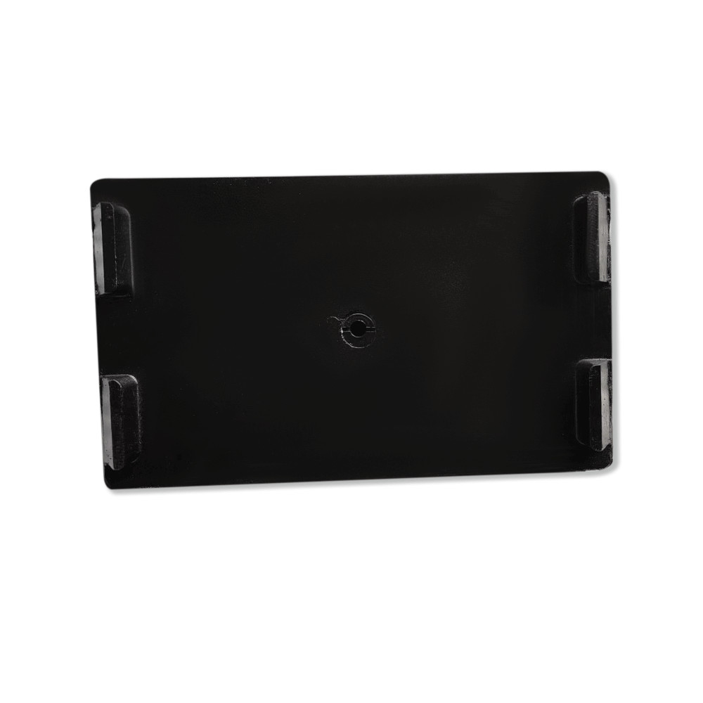 Rubber Pad Railway Suspension System