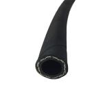 High Pressure Steel Wire Braided Reinforced Hydraulic Rubber Hose 1SN 2SN 4SH