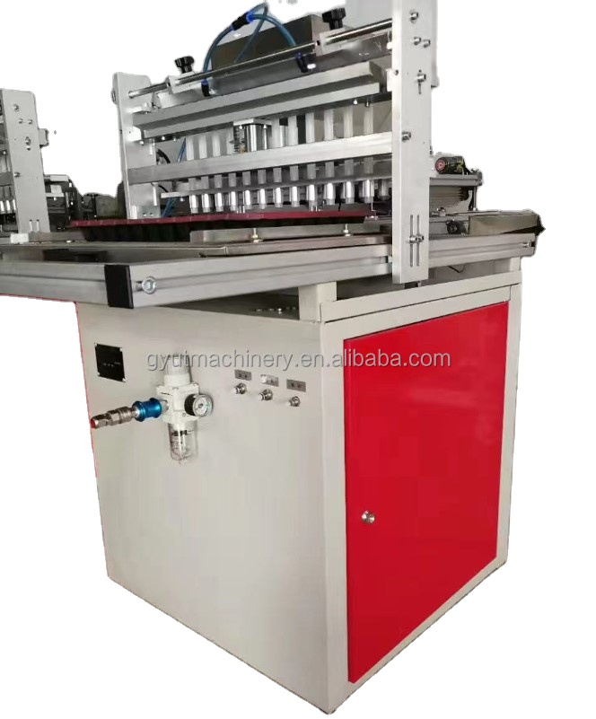 Pneumatic Air Seeder Good Economic Benefits Tomato Seeding Machine for Easy Operation