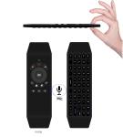 Fully Compatible 2.4G Air Mouse Voice Control With Lifetime Warranty