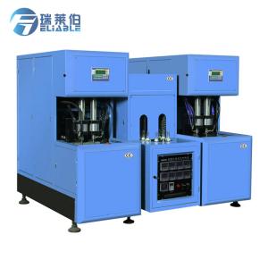 Quality Low Price PLastic PET Bottle Blowing Equipment / Blow Moulding Machine wholesale