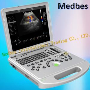 Quality Ce/ISO 4D Color Doppler Ultrasound Diagnostic System Scanner Machine (MT01006001) wholesale