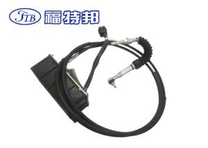 Quality Sany Electrical Parts Throttle Motor For Excavator AC2 / 2000 012941 wholesale