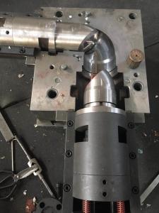Quality pipe joints mould wholesale