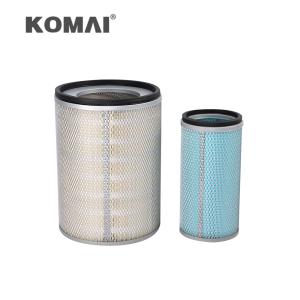 Quality Spin On Diesel Engine Air Filter Cartridge For AF1962 A5602 600-181-2500 A5601S wholesale
