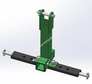 Quality Tractor 3 Point Drawbar Stabilizer for Amazon Ebay wholesale