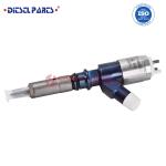 Diesel Common Rail Fuel Injector 2645A746 for CAT 420E 430E 450E M313D M315D