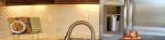 Super Slim Aluminium Housing CCT LED Furniture Cabinet Lamp CE Approval