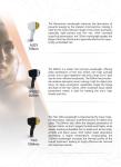 AC220V 2500W Painless Laser Hair Removal Machine With LCD Screen